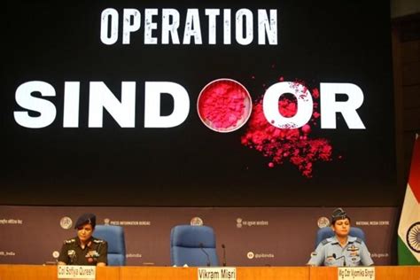 Operation Sindoor not complete until Pahalgam attackers are nabbed ...