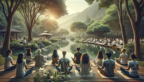 4 Transformative Meditation Types For Emotional Wellness