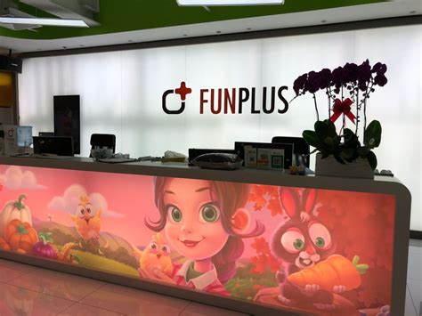 Image result for Funplusplus