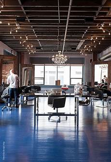 Industrial Style Hair Salon by Visit Industrial Salon Design Hair Salon Interior Industrial Style Hair Salon