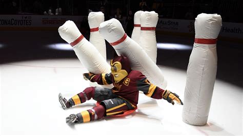 10 Questions as Arizona State opens 10th season of DI hockey