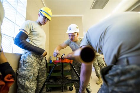 Joliet Training Area receives first major facelift using Soldier muscle ...