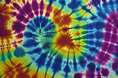 Tie Dye Texture Gráfico por Craftable · Creative Fabrica