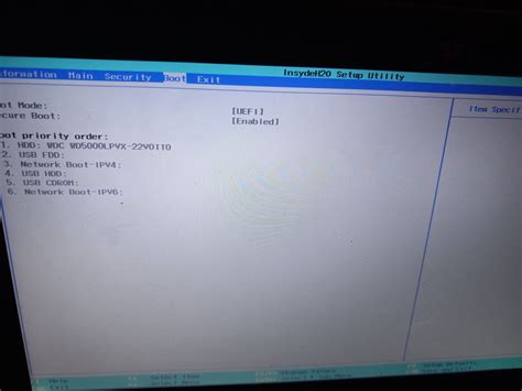 Image result for Acer BIOS Recovery Tutorial