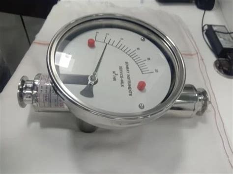 Metal Tube Rotameter - Digital Rotameter Manufacturer from Mumbai