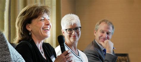 Celebrating five years of the A4S CFO Network in Canada