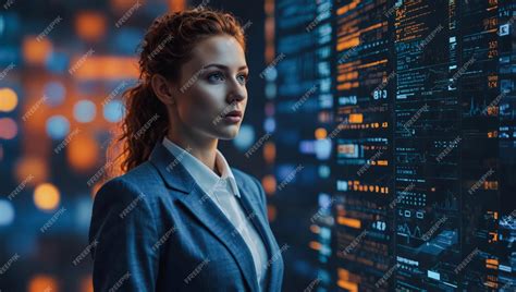 Artificial Intelligence and imagine how it works with icons of people ...