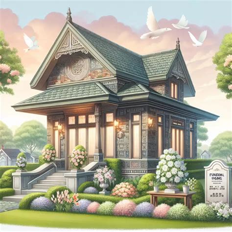 Cooke Brothers Funeral Home Offers Compassionate Services to Grieving ...