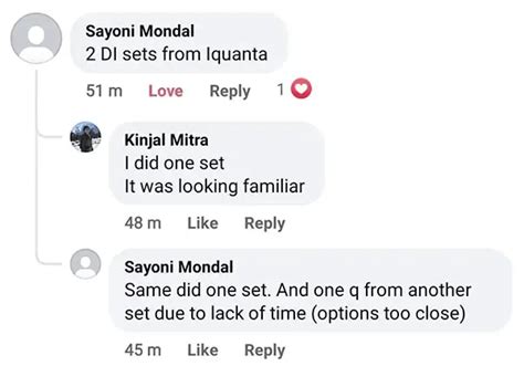 iQuanta: CAT Online Coaching | Best CAT Coaching in India