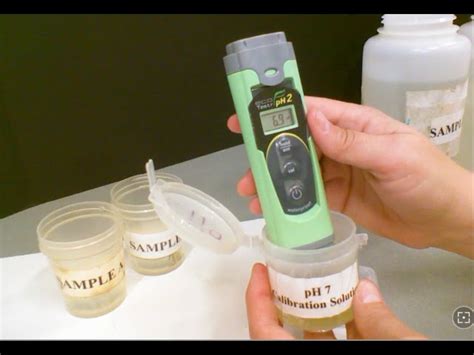 pH Meter - pH Tester 30 Trader - Wholesaler / Distributor from New Delhi