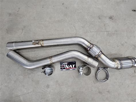 Exhaust Kits – NAT PERFORMANCE LTD