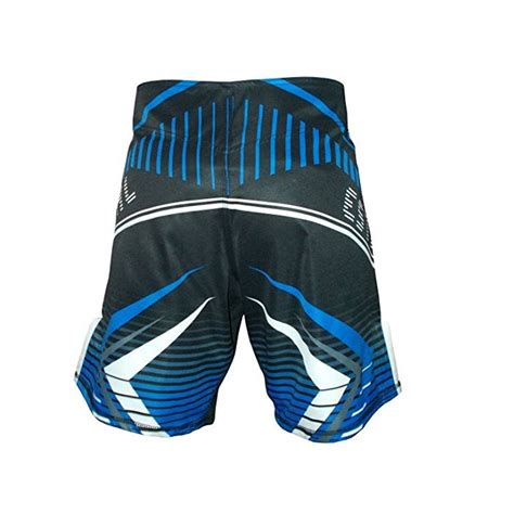 USI Razor Shorts Tuf Stretch-Blue (411VB) – Sportswing.in