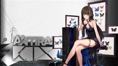 Image result for Girls Frontline Project Zomboid