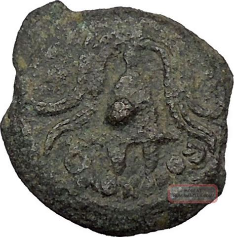 Image result for coins of herod archelaus