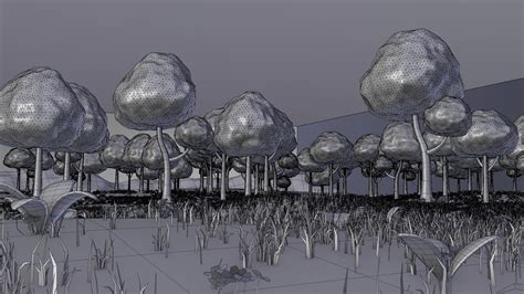 Image result for Blender Tutorial for Animation Forest