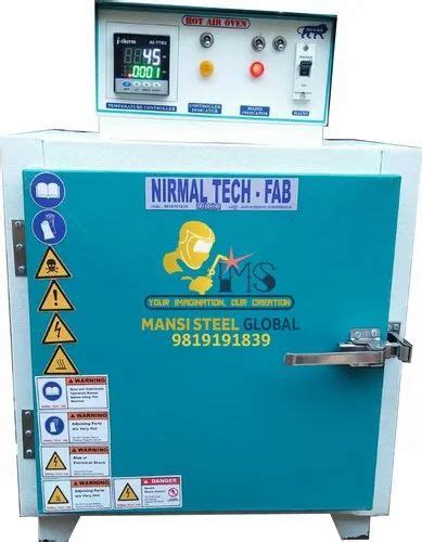 Laboratory Oven - Laboratory Air Oven Manufacturer from Mumbai