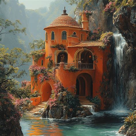 Casa Bonita Mi Amor The Magical Experience Awaits