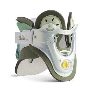 Pediatric cervical collar - Aspen® - Aspen Medical Products - rigid ...