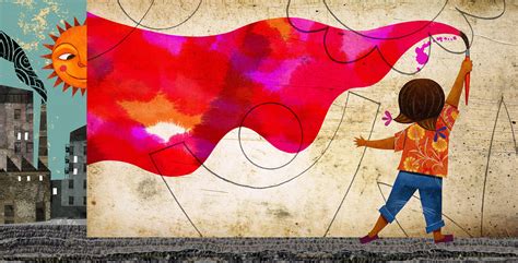 Maybe Something Beautiful | Rafael López