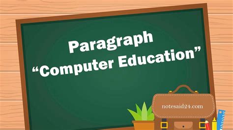 Image result for Computer Paragraph