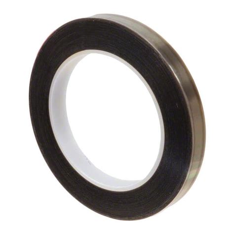 62-GRAY-1/2"X36YD 3M | Tapes, Adhesives, Materials | DigiKey