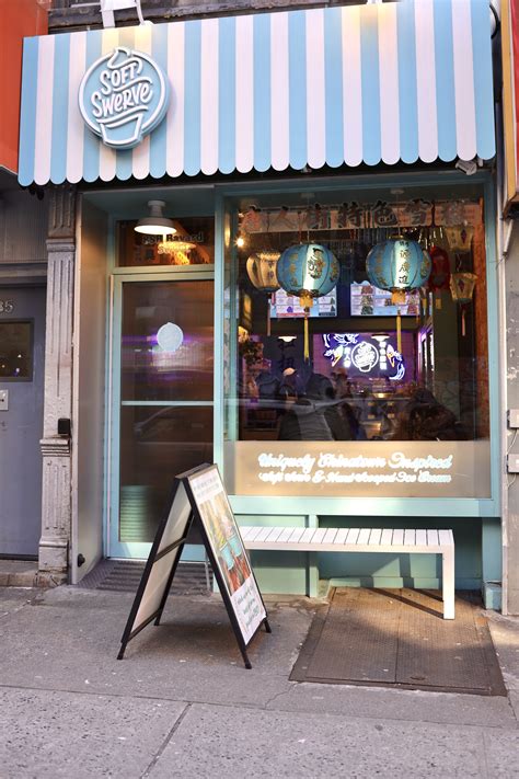 Business Spotlight: Checking in with Soft Swerve — Welcome to Chinatown