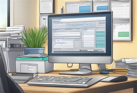 Image result for Document File Organization