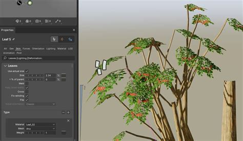 Image result for Unity SpeedTree Tutorial