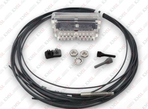 FD-42G Fiber Optic Sensor Panasonic – KMSpare Link Pvt. Ltd. - Complete ...