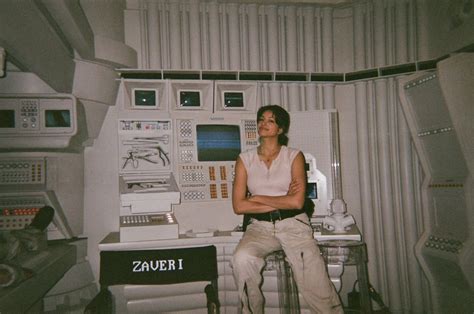 Exclusive: Richa Moorjani on playing the badass Captain Zoya Zaveri in ...