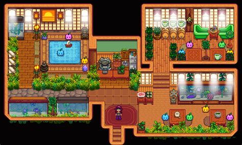 Stardew valley shed designs – Artofit