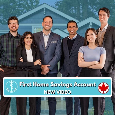 The First Home Savings Account is now available at all the major banks ...