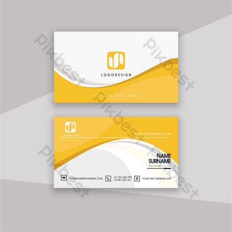 Business Line Card Template 的图像结果