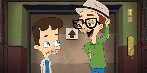Who Plays Andrew On Big Mouth at Susan Lebrun blog