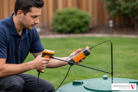 Best Way to Find Septic Tank Lid: Top 3 Smart Steps