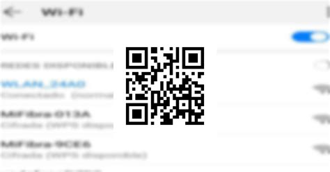 Image result for QR Code Avec Android