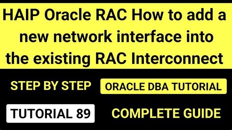 Image result for Oracle Network Interface