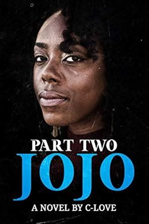 JoJo (Part Two): Part Two eBook : Wheeler, Courtney: Amazon.in: Kindle ...