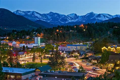 Visit Estes Park: ‘Base Camp to the Rockies’ Reopens for Recreation ...