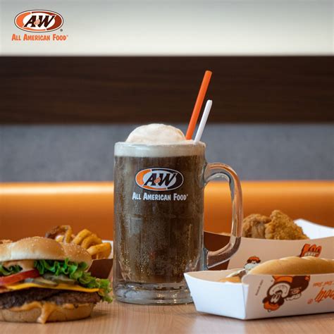 Lobang: A&W Is Now Open At VivoCity – Root Beer Floats, Coney Dogs & Curly Fries Await! | Lobang ...