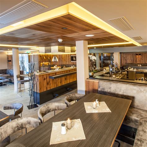 Restaurant Liemers | Infrastruktur in Saalbach Hinterglemm