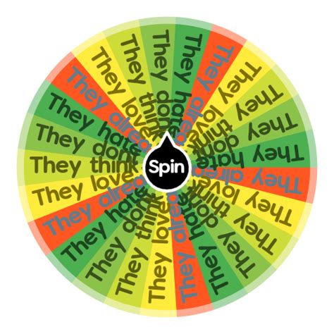 Spin Crush app