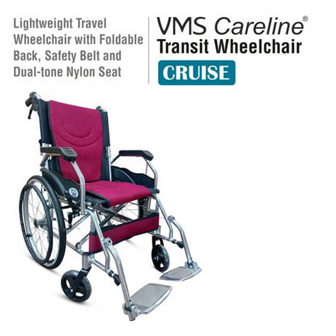 Wheelchairs Online | Foldable, Commode, Lightweight & Motorized ...