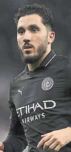 Guardiola confirms Cherki is a doubt for Newcastle clash | Shields ...