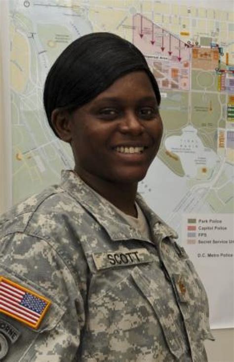 Army Maj. plays key role in 57th Presidential Inauguration planning ...