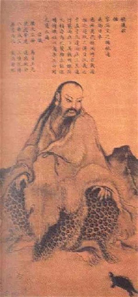 中国历史上远古时代的伏羲-搜狐大视野-搜狐新闻