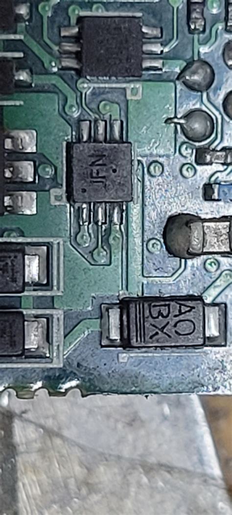 Image result for Chadwick Railway DCC Decoder Testing