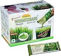 Amazon.in: Girme's Wheatgrass