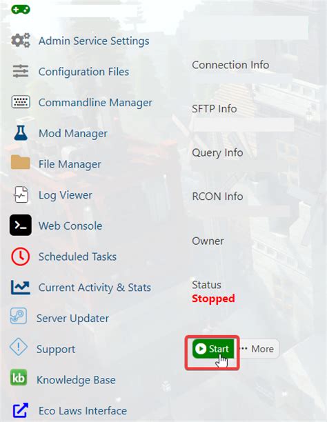 Image result for Create Mod Servers