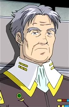 Laker Randolph (Super Robot Taisen OG: Divine Wars) - MyAnimeList.net